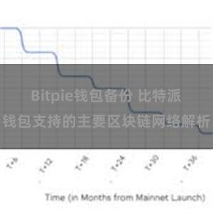 Bitpie钱包备份 比特派钱包支持的主要区块链网络解析