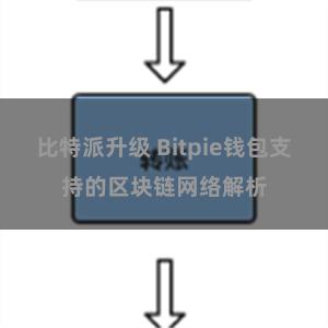 比特派升级 Bitpie钱包支持的区块链网络解析