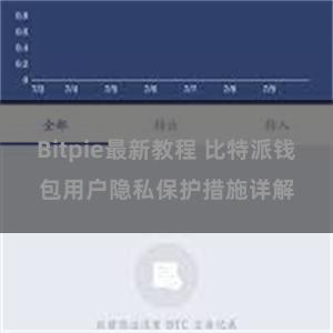 Bitpie最新教程 比特派钱包用户隐私保护措施详解