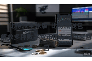 比特派全球版  比特派钱包解救多种数字货币的存储和来回