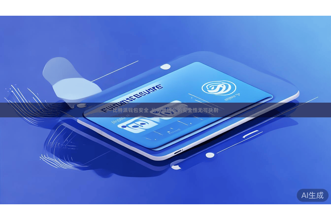 比特派钱包安全  比特派钱包的安全性无可抉剔